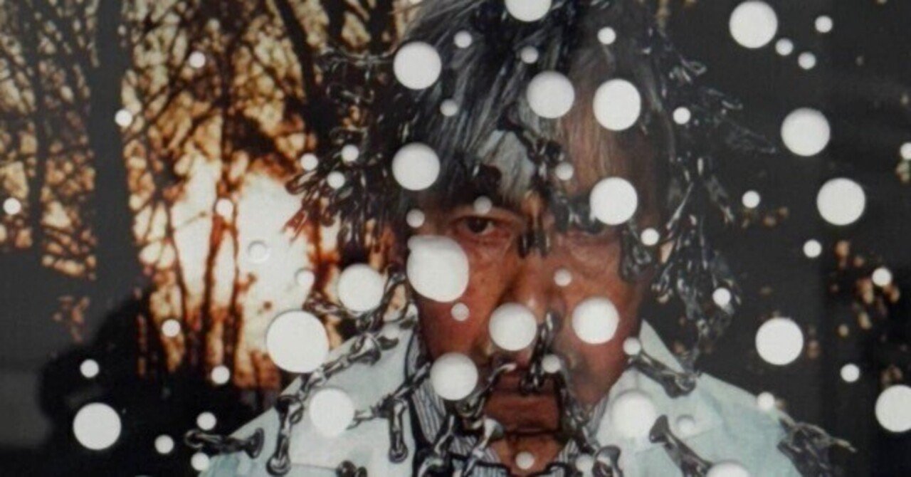 美術展2024#91】自画像：Reflections＠Gallery58｜mata