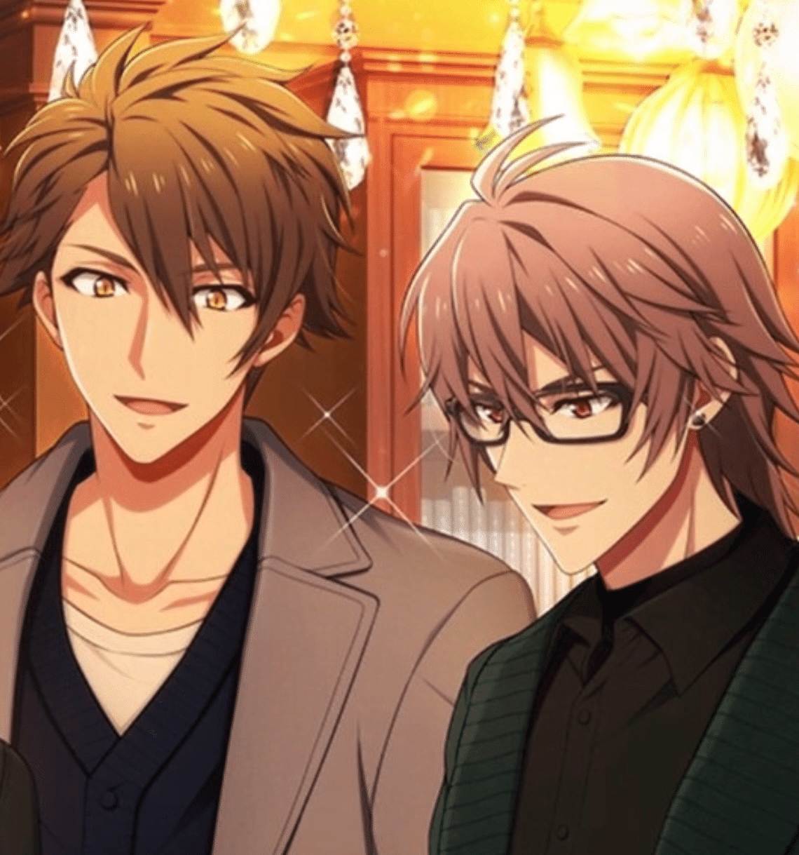 御堂虎於という人間とは②｜腹減っ・ターナー