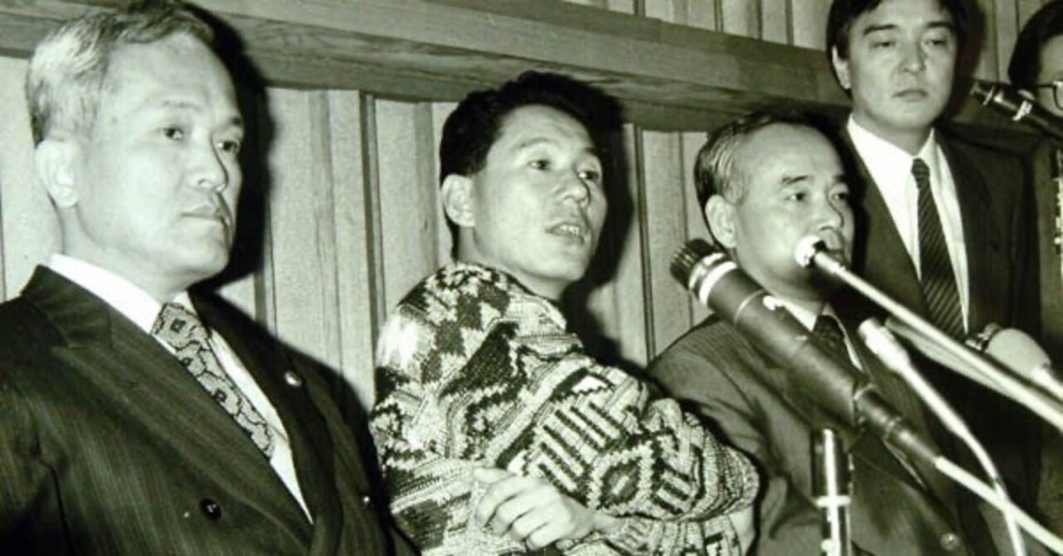 12月9日は、フライデー襲撃事件が発生＆地球感謝の日