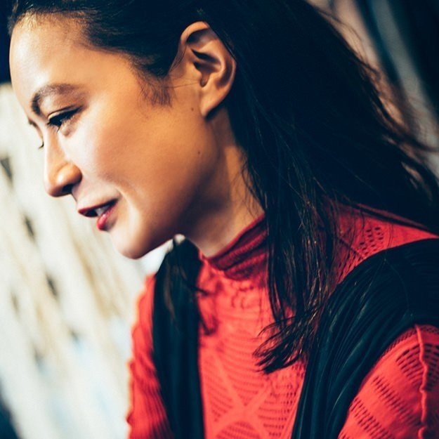 自分の可能性を追い求めたら ファッションデザイナーになれた 廣川玉枝 1 Pola We Note