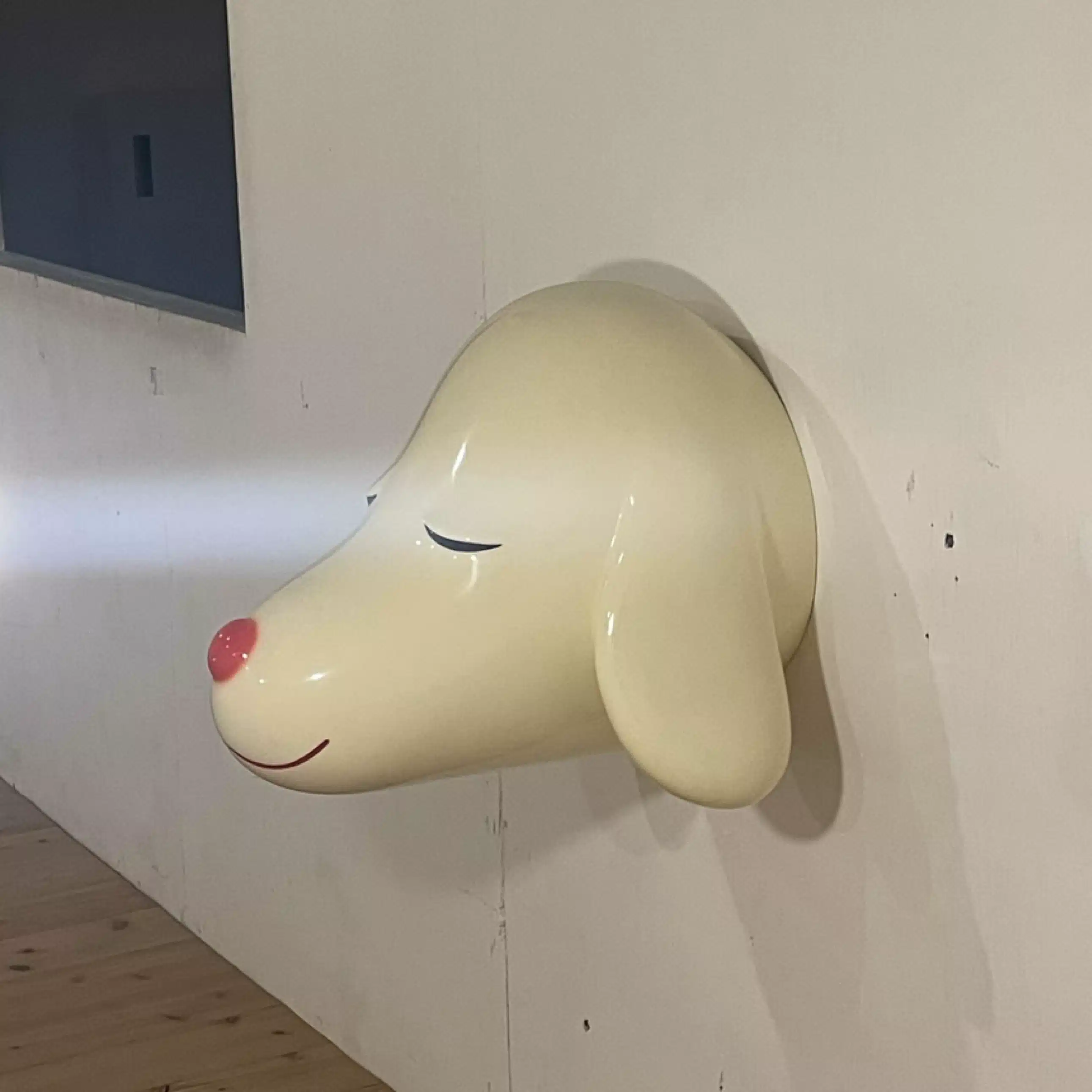 あおもり犬