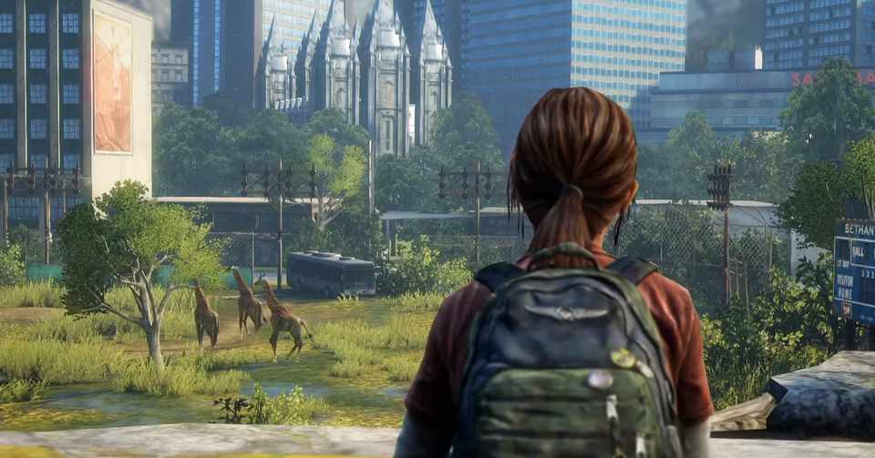 その1 The Last Of Us ザ ラスト オブ アス の考察とかpart Iiのストーリー展開の予想 なご Note