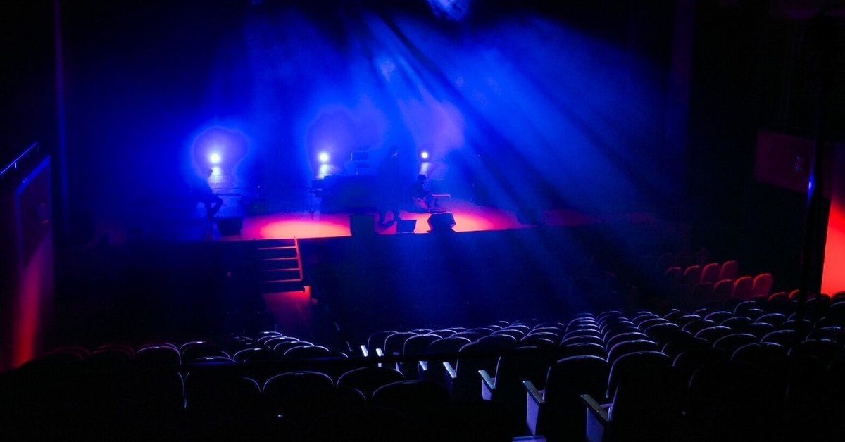 パラシトスシンドロームｰ双義惺惺ｰ千葉公演