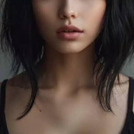 八女解無才