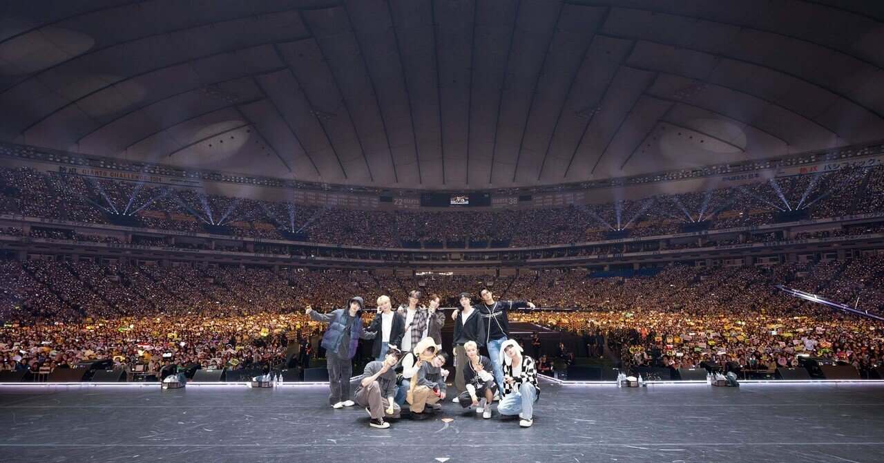 SEVENTEEN】 RIGHT HERE参戦！（東京DAY1） | My Favorite