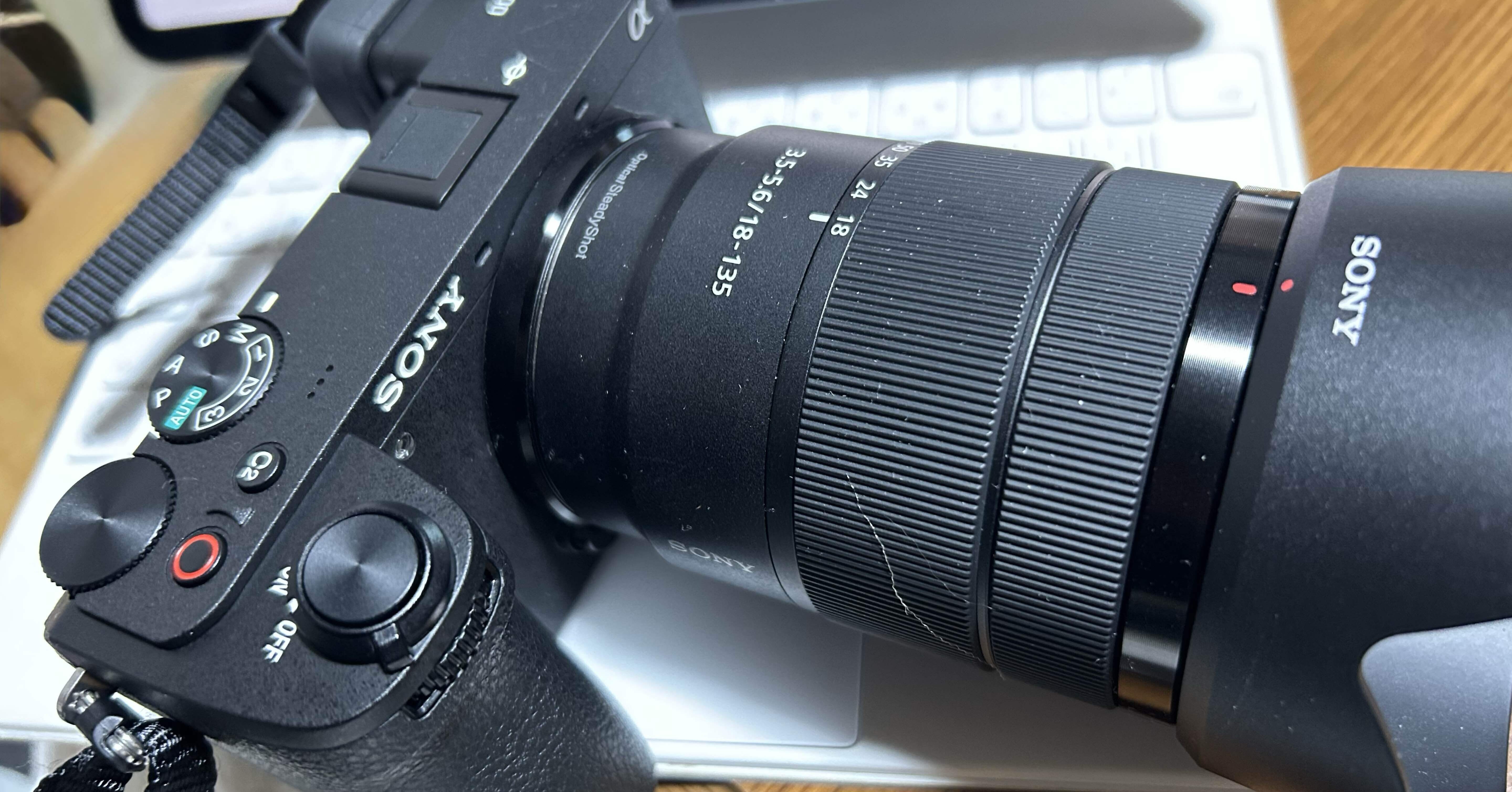 α6700の小型軽量レンズ選び｜SuzukenSambar