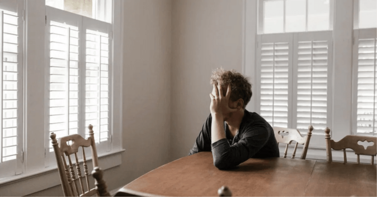 睡眠障害とうつ病の関係性