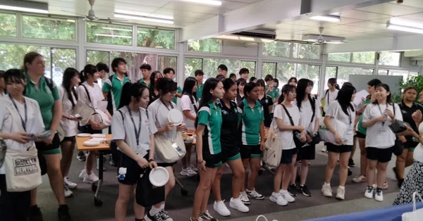 不来方高校学校行事｜岩手県立不来方高等学校 (Kozukata Senior High