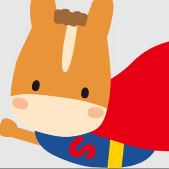 スーパーうまン🐎📈