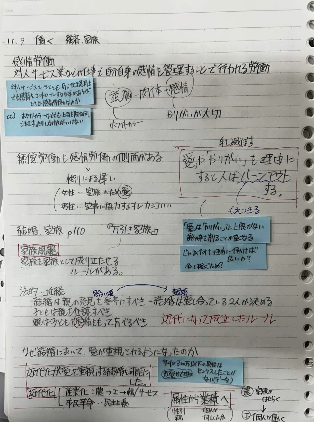 学問vsお笑い】大学のノートで、面白いnoteは書けるのか？-[#4ダダダ大