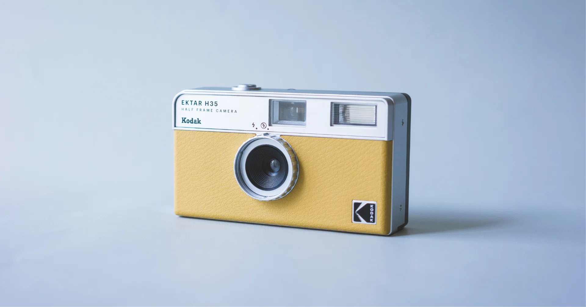 KodakEKTARH35というハーフフィルムを推すわけ（作例あり）｜草刈 パンダ