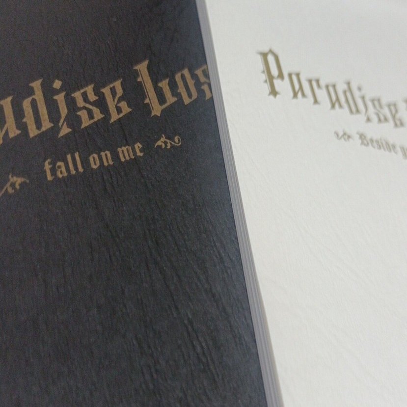 HE☆VENS沼おじさん、はじめての「Paradice Lost」【感想ネタバレ】｜鶴