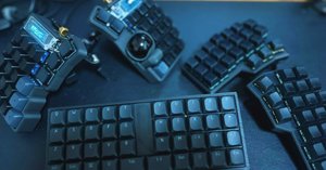 自作キーボード Trident40+Poseidonケース（キーキャップなし） hqdefault.jpg