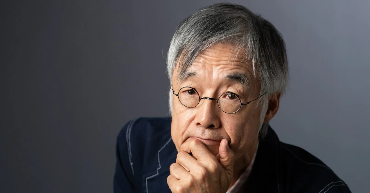 なぜ今『歎異抄』なのか?高橋源一郎さんが読み解いた「信じる なぜ今『歎異抄』なのか?高橋源一郎さんが読み解いた「信じる
