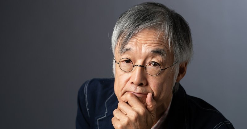 高橋源一郎さんが、ぼくたちには今こそ『歎異抄』が必要だと思っ