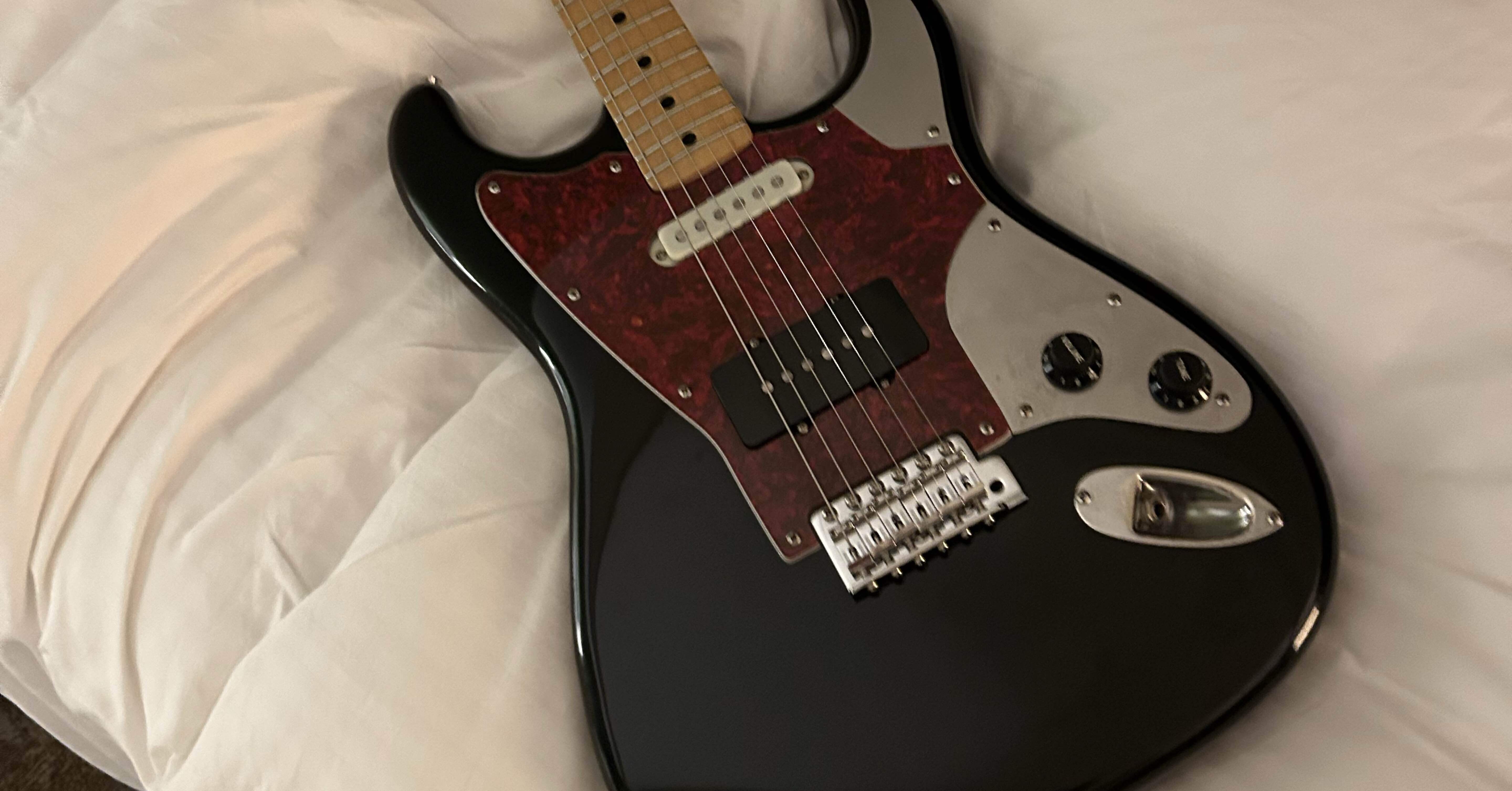 ワンマスター改造記｜深夜の人