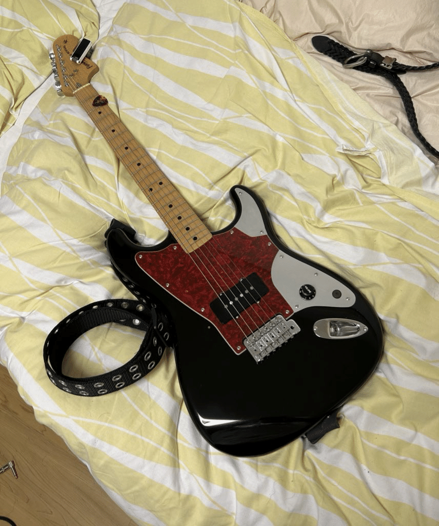 スクワイヤー Squire '51 vanzandtピックアップ 【公式通販】