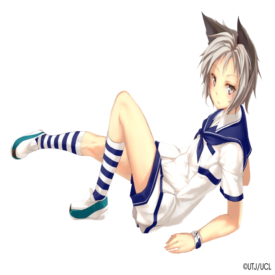 ユニティちゃん！｜yukino