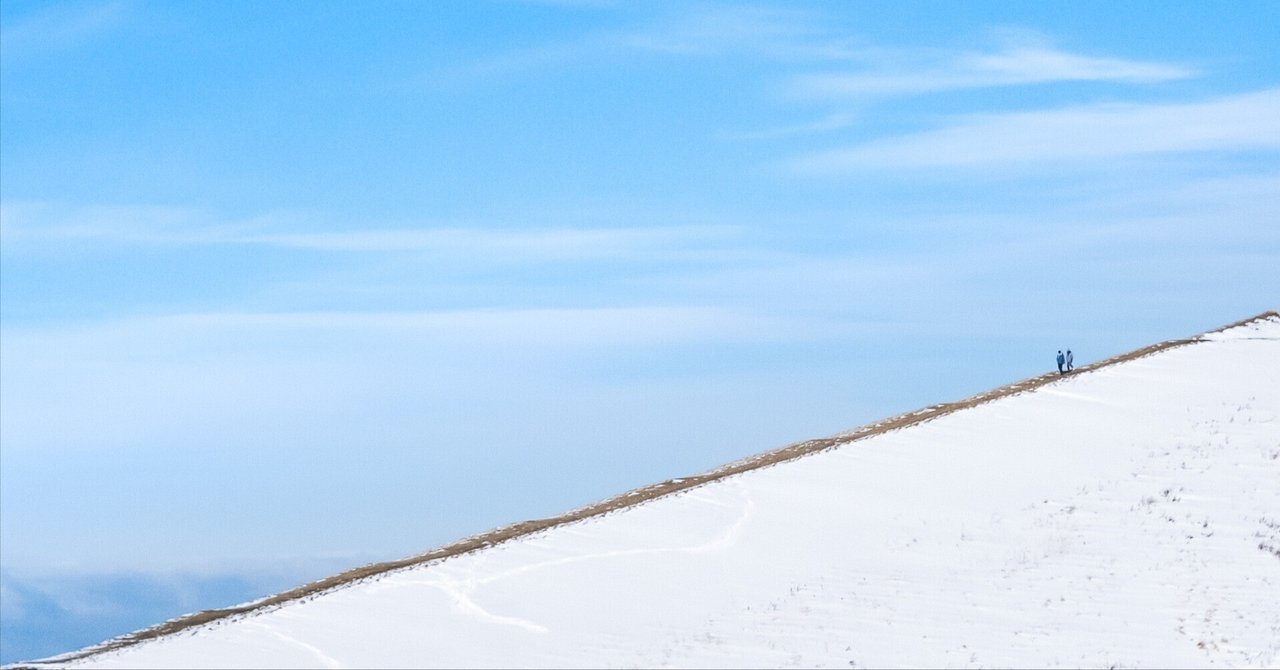 初めての雪景色。北海道 × X-Pro3｜yui_photography