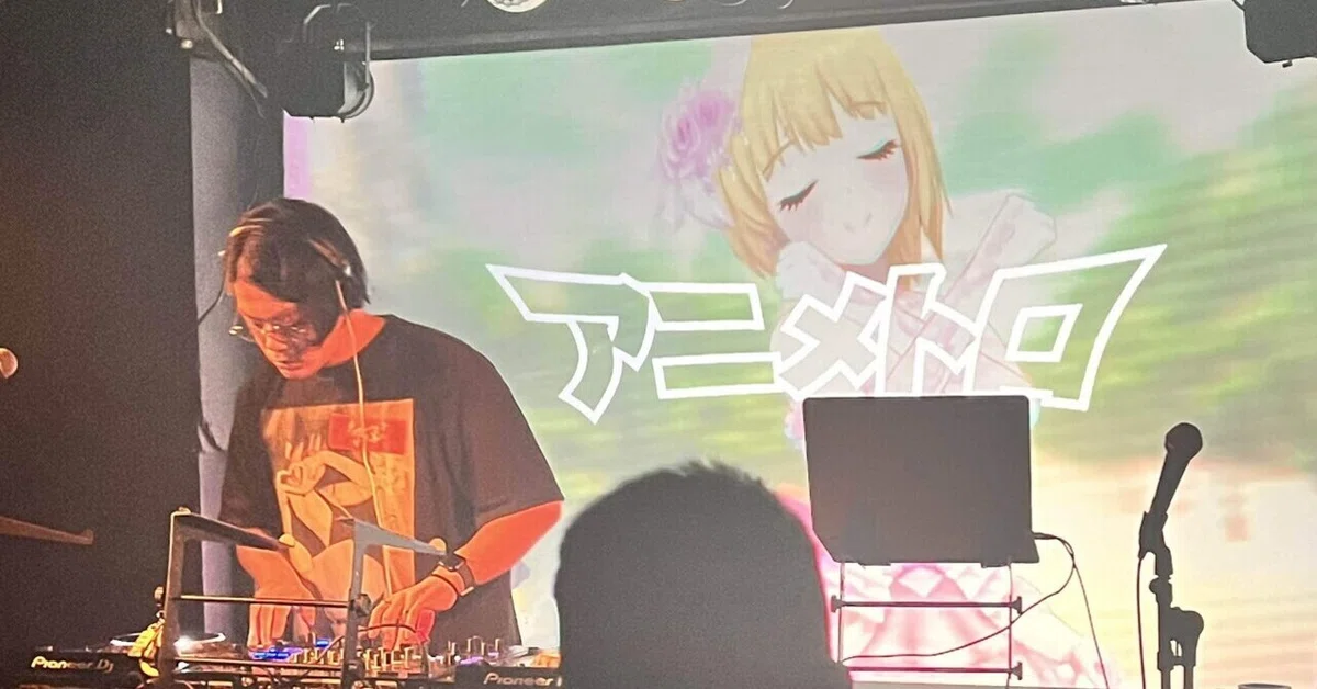 Yurizo DJの長期休止と今後の出演条件等について(2026.4〜)|Yurizo