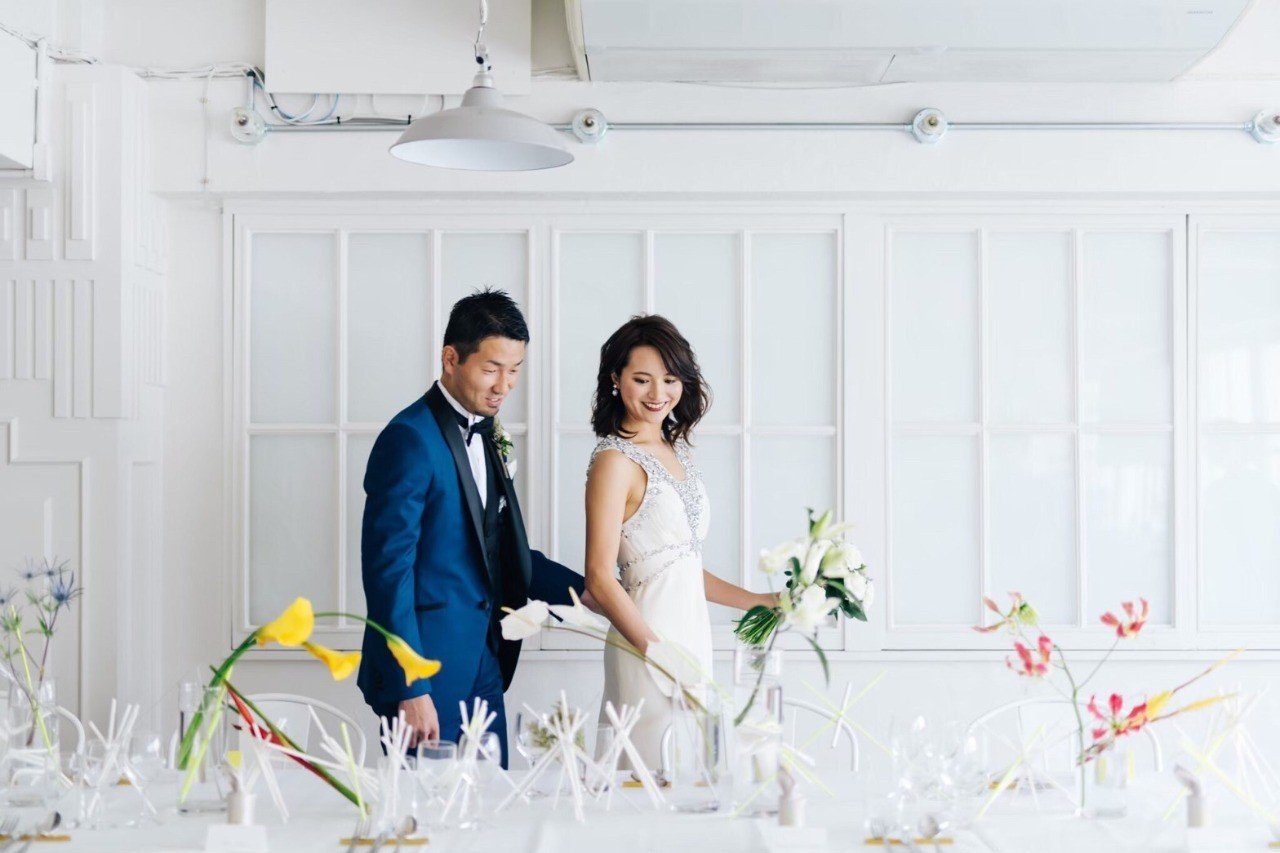 結婚式は誰のためのものか Crazy Wedding Note Note 結婚式は誰のためのものか Crazy Wedding Note Note