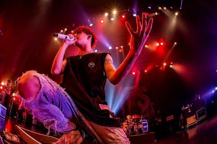 LIVEレポート MY FIRST STORY 「MY FIRST STORY TOUR 2019 FINAL LIVEレポート MY FIRST STORY 「MY FIRST STORY TOUR 2019 FINAL
