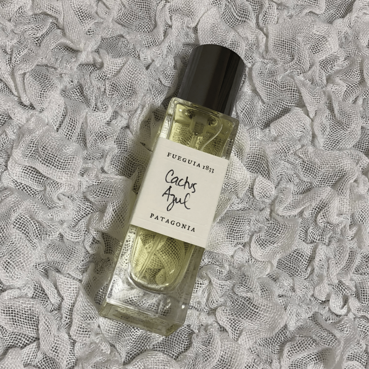 2018→2024】フエギア(FUEGUIA 1833)の演歌香水と私の苛烈な仕事論