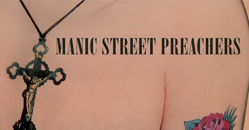 Manic Street Preachers - Stay Beautiful [和訳]｜Shredan