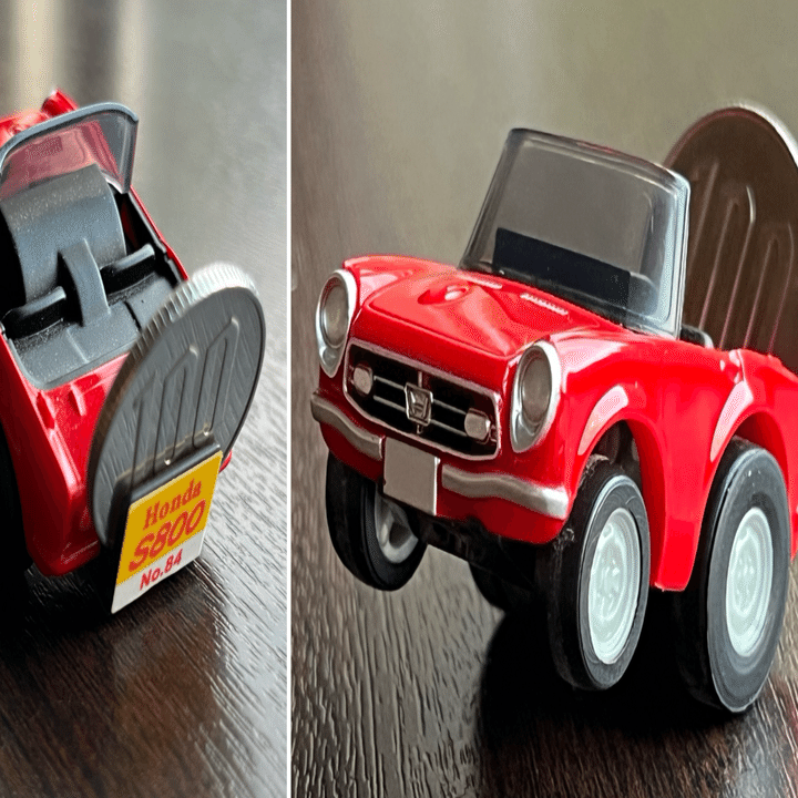 L*8様 チョロQ ✧初期モデル 12台セット✧専用ケース付き✧昭和レトロ チョロQの世界が熱い！80年代こどもだった大人に向けたアイテムの現在｜J