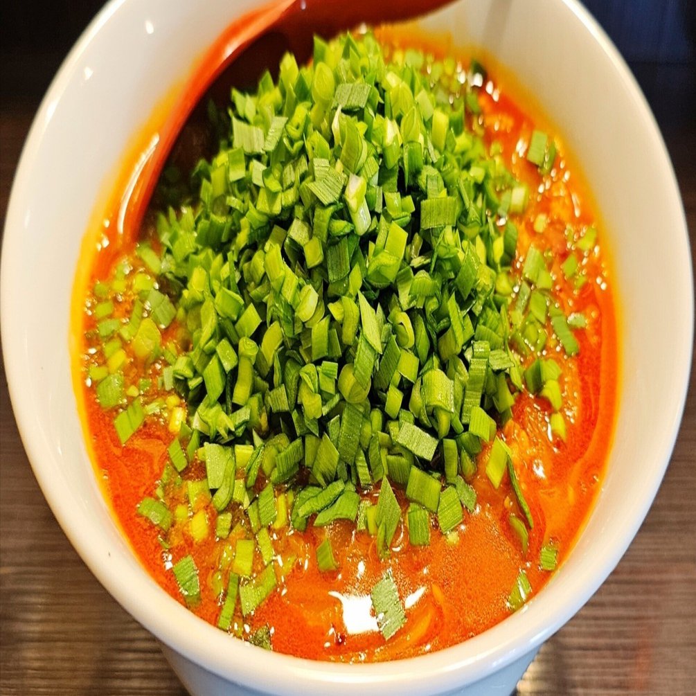 クセになる辛旨担々麺！【麺処 じもん 駒込店】｜kaga_gram