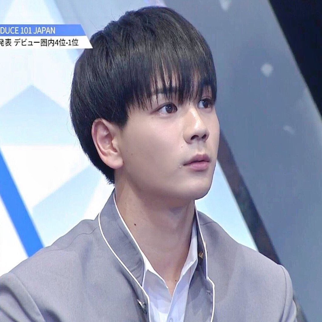 何気なく観た「PRODUCE101JAPAN」で豆原一成の沼に落ちた話｜なかよく