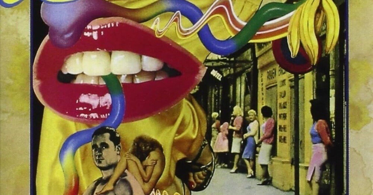 スティーリー•ダン Can't Buy A Thrill アナログ国内盤 STEELY DAN ‎/ CAN'T BUY A THRILL [LP - ABCX-758]：70'S ROCK