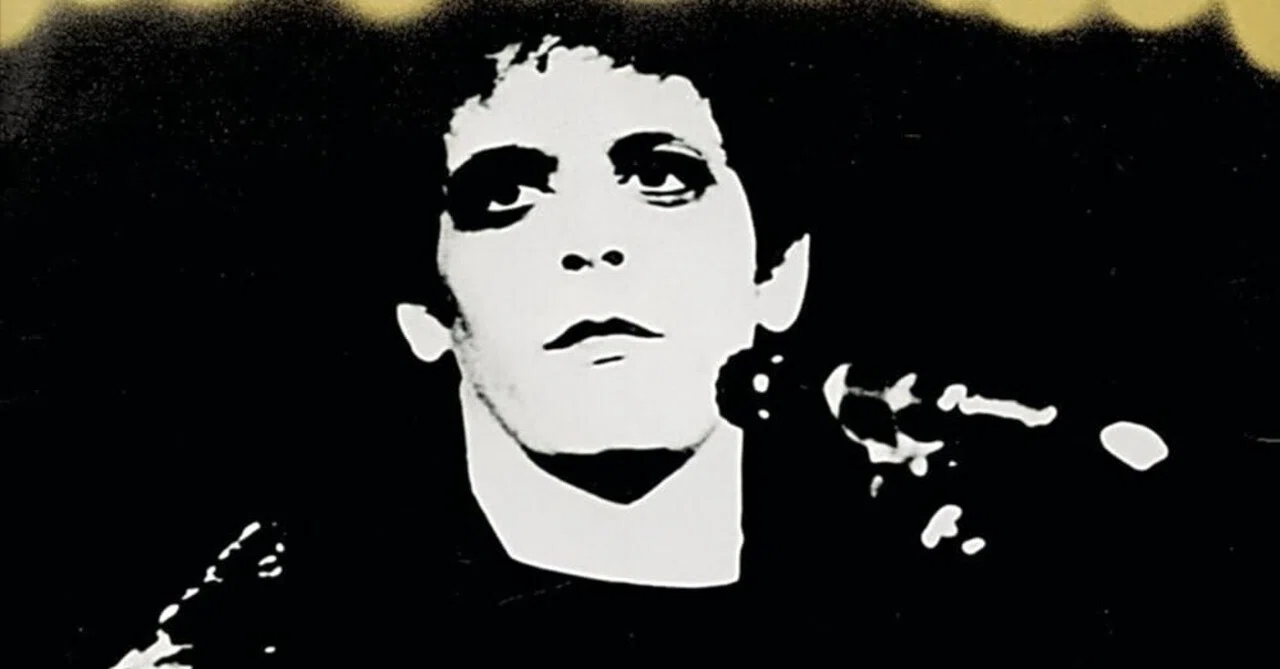 Lou Reed『Transformer』(1972)|或る歴史と或る耳と Lou Reed『Transformer』(1972)|或る歴史と或る耳と