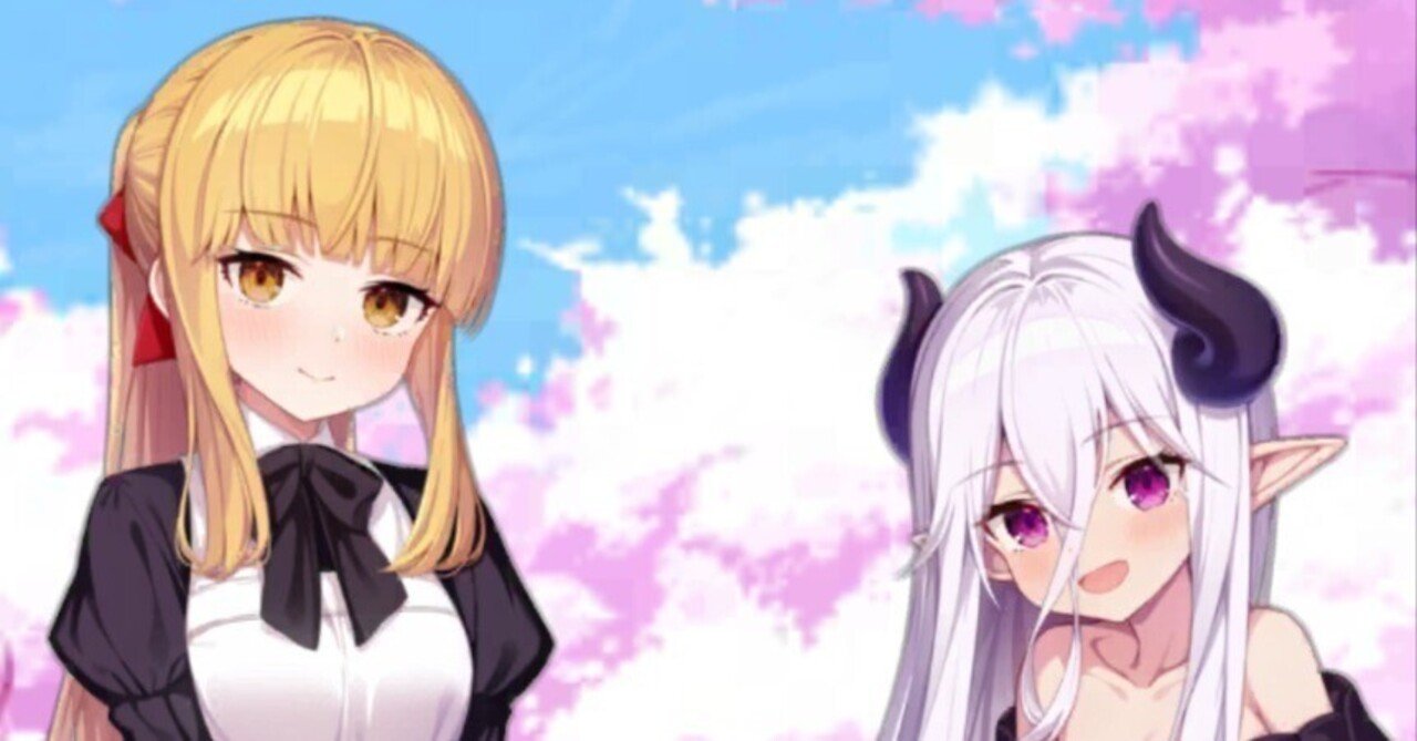 【にゃおん】【2点まとめ】 オーバーウォッチ2/OW2】天魔機忍Gが初めて揃うらしいですね【ニーツ