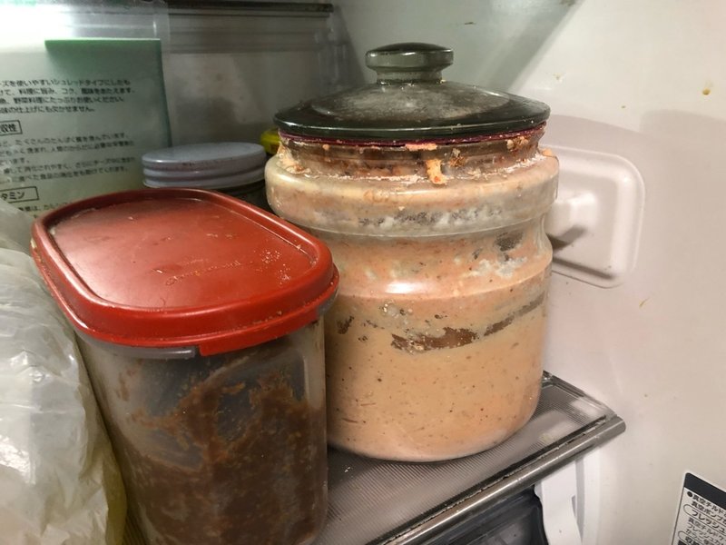 楽健寺酵母のパンを焼く Shanthi Usui Note