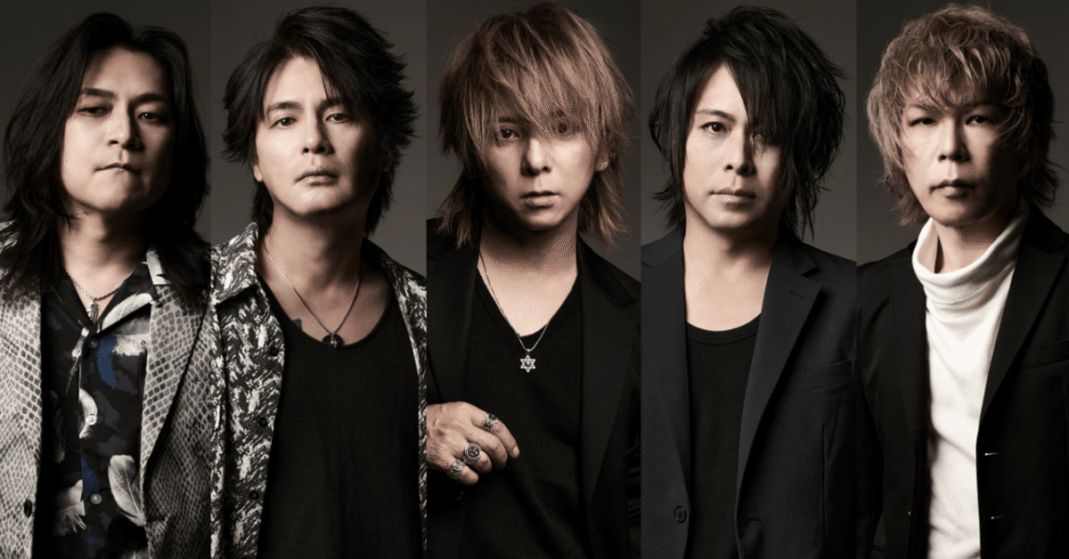 SIAM SOPHIAセット SIAM SHADE SOPHIA ひまわり 30th Anniversary