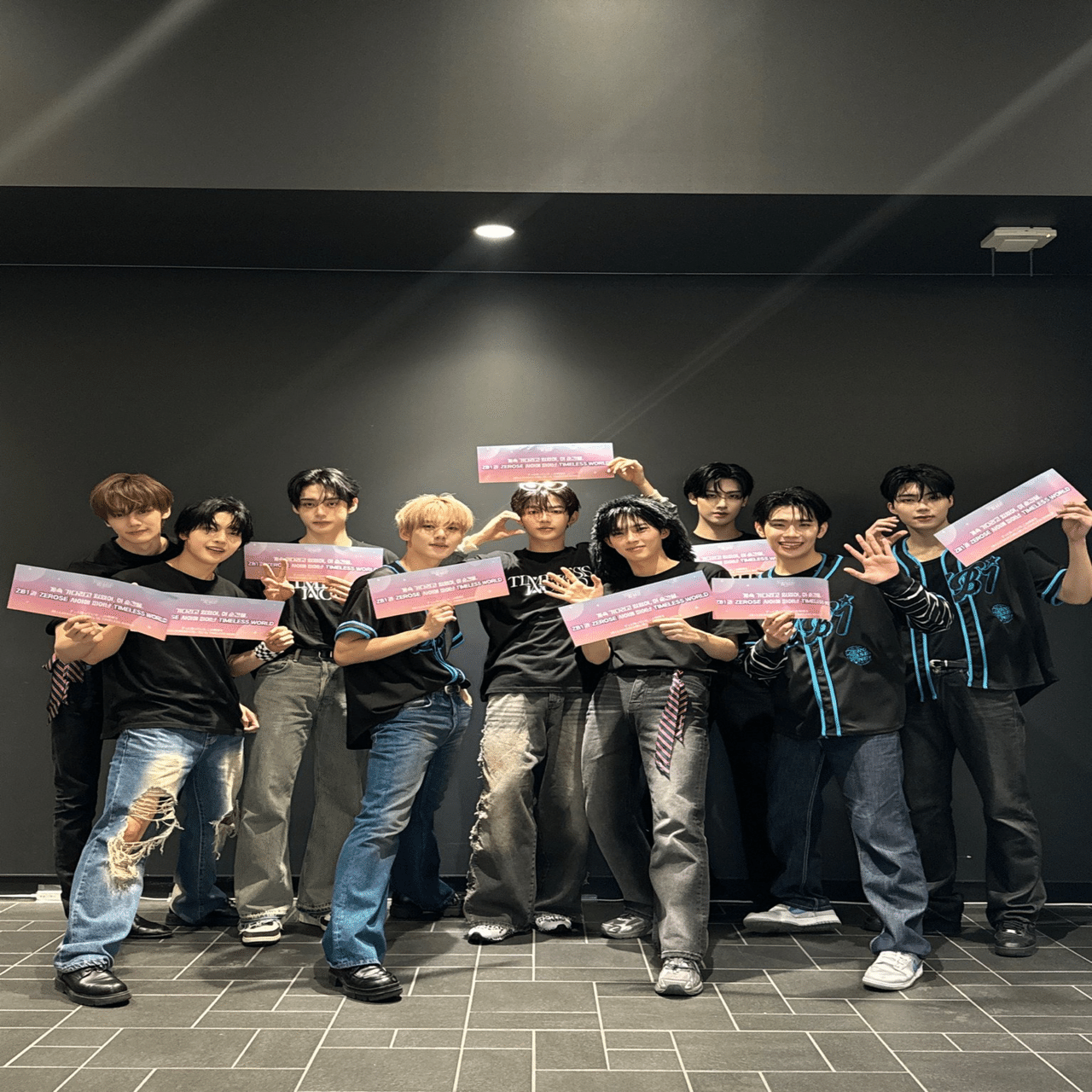 なぜジャンハオはこんなにも愛されるのか｜じょせ