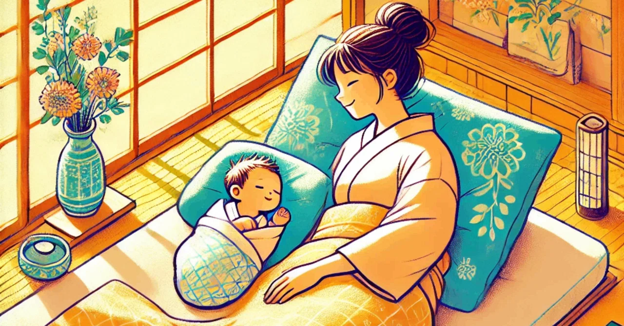 Time for Mother and Child to Sleep Together: Learning from Ancient ...