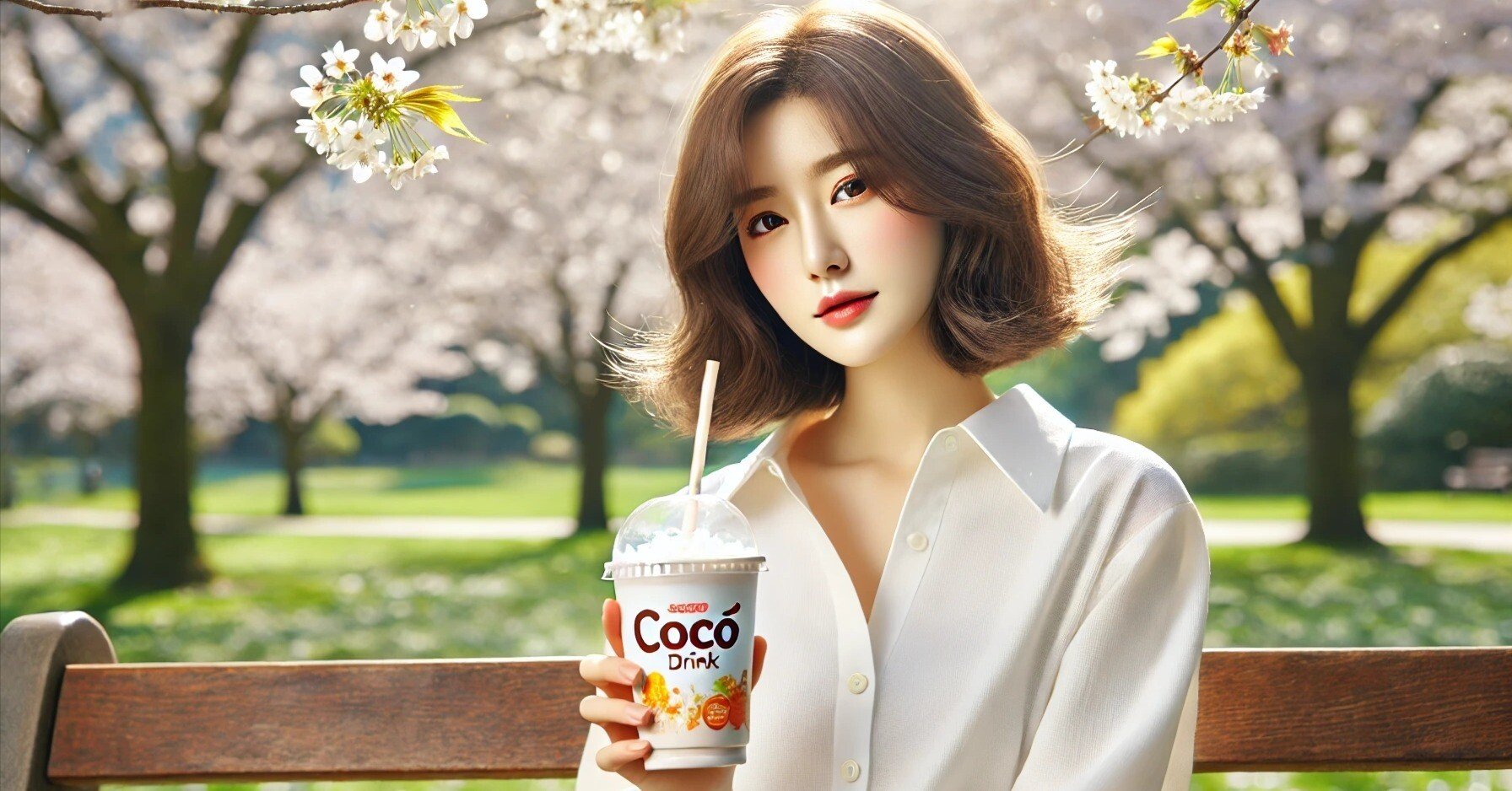 CoCo都可ピアザ神戸店で毎回注文しちゃう「ヤクルト緑茶」｜Shazzan