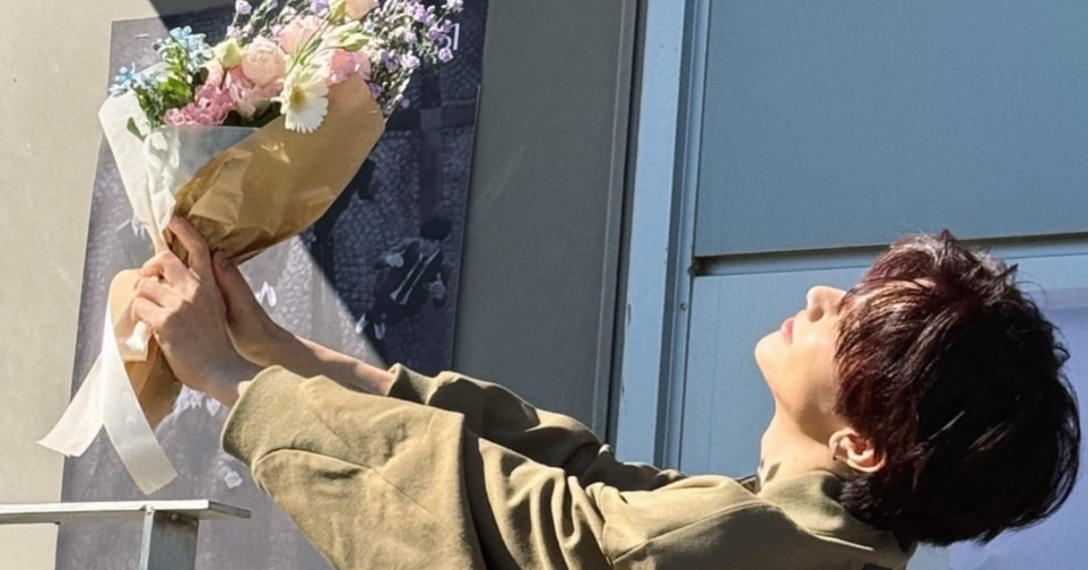 なぜジャンハオはこんなにも愛されるのか｜じょせ