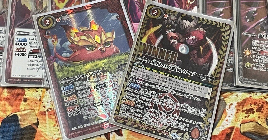 エリア予選振り返り～熱契約～｜りぶ