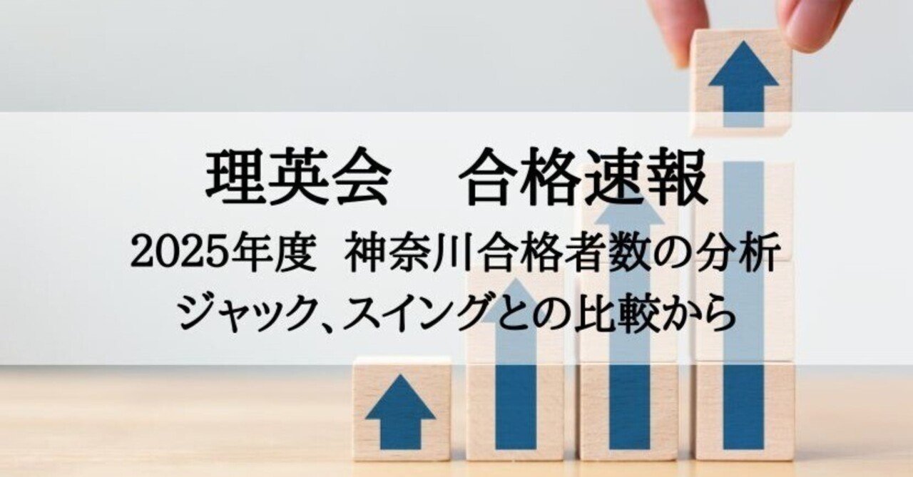理英会2025年度新年長私立/難関私立コース 学習資料 理英会 合格実績 2025年度 神奈川私立小学校の分析まとめ（12/5付