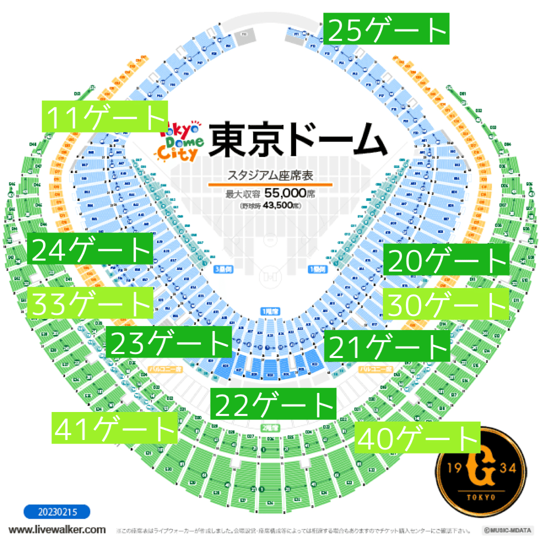 FC当選分 1/2 KinKi Kids 京セラドーム大阪 大阪 ☆1-4