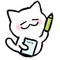 ねこヨーグルト