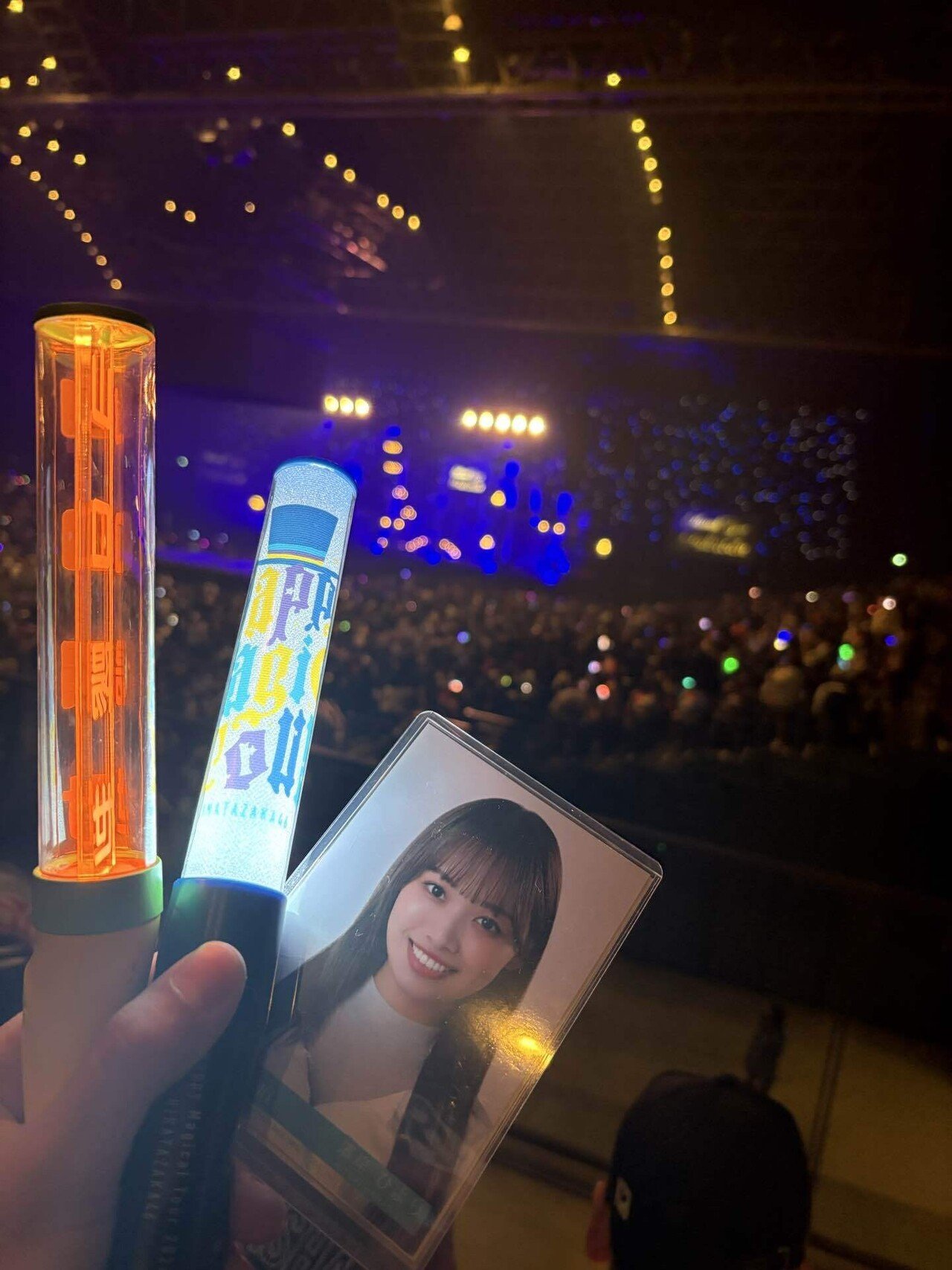 Happy Magical Tour 2024を終えて｜さきゅうのなか