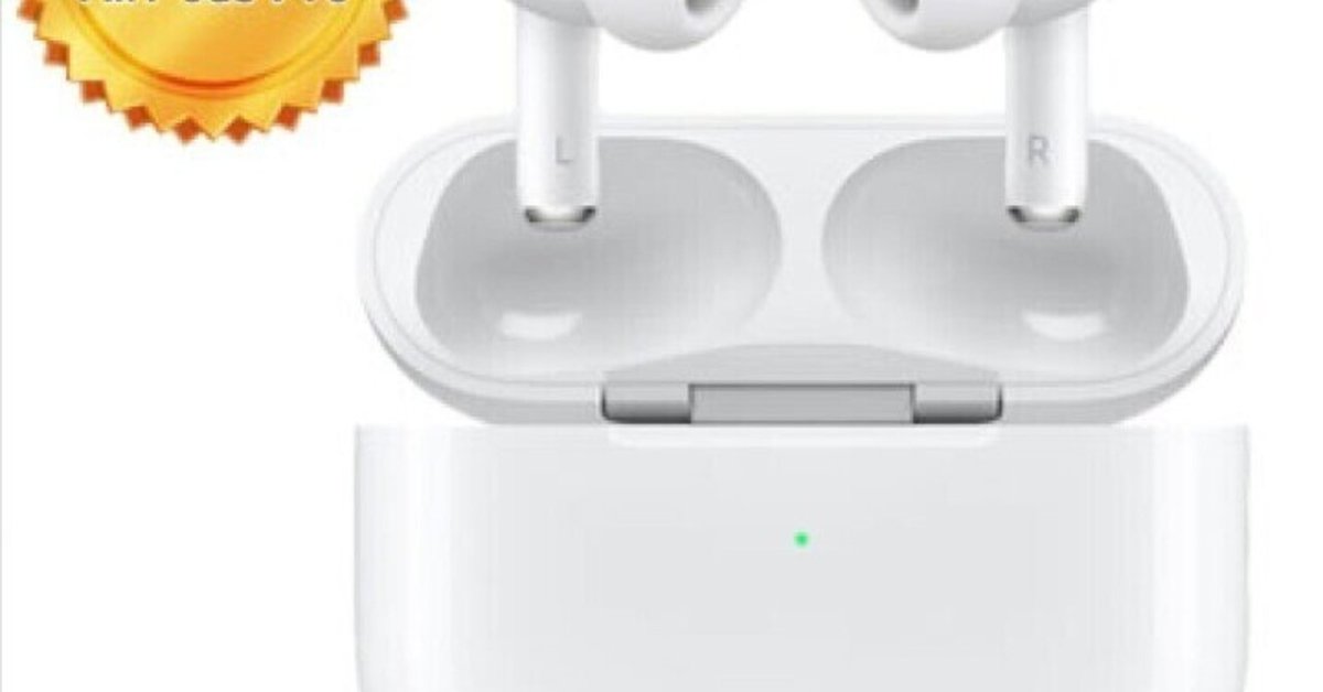 Apple AirPods pro ケースのみ AirPods Pro（第2世代）MagSafe充電ケース（USB-C）を購入