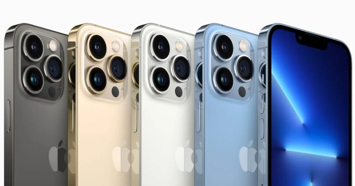 iPhoneの完成系とまで言われるiPhone13Proとは一体どんなものな iPhoneの完成系とまで言われるiPhone13Proとは一体どんなものな