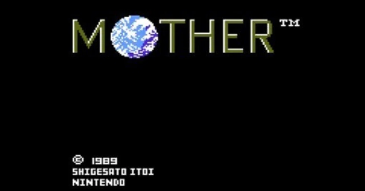 マザーシリーズ(19) 歴代MOTHER】MOTHERシリーズ総集編！5時間半スペシャル！【ゆっくり