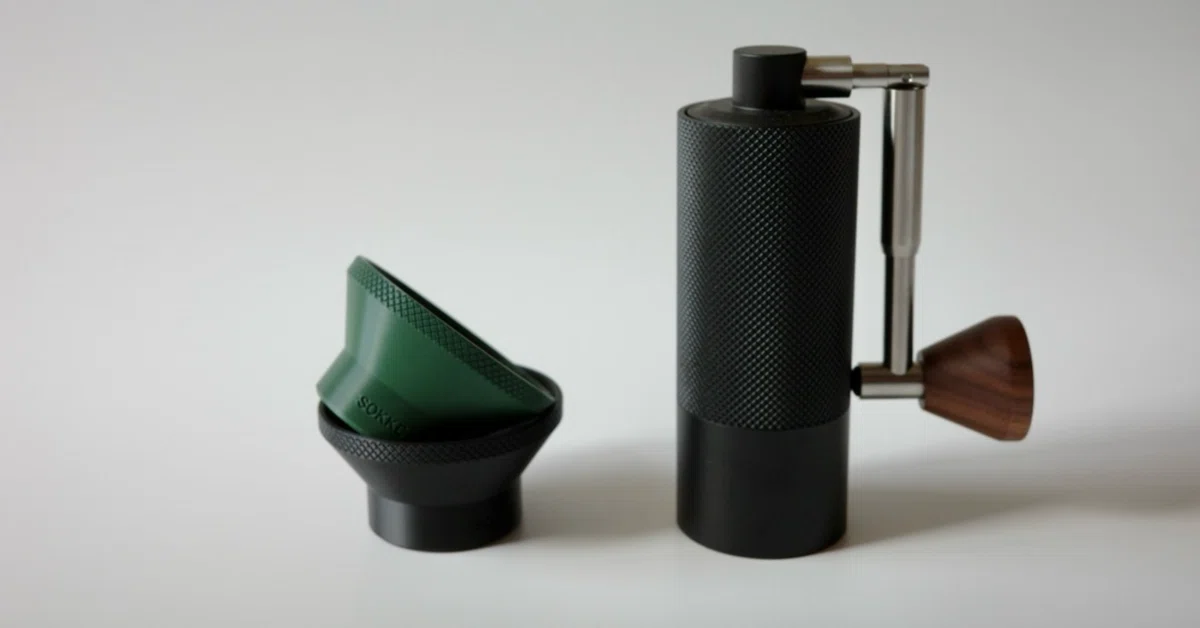 TIMEMORE NANO3