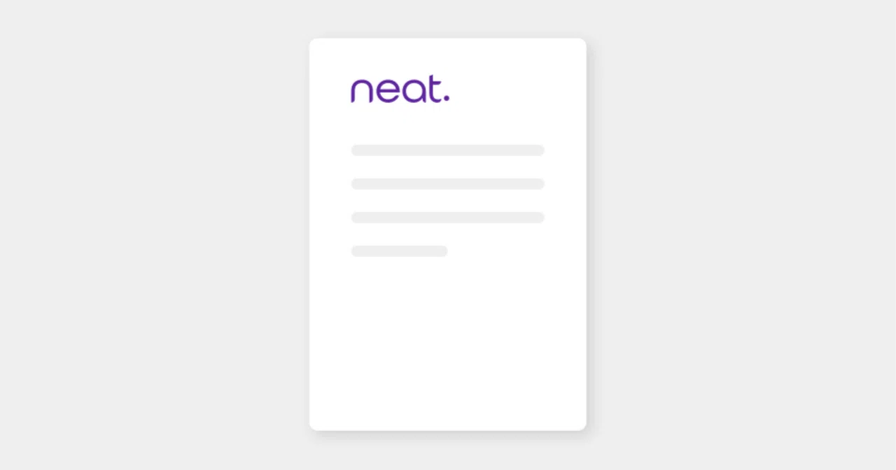 Neat OS: A Secure and Reliable Meeting Platform｜Yuki Iwagishi